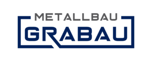 Metallbau Grabau Logo